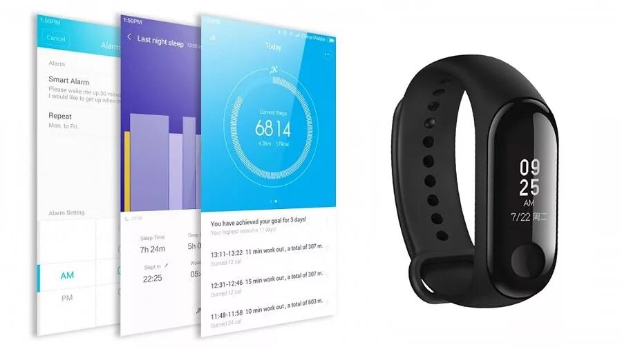 How to create Mi fit create an account - 1xmatch