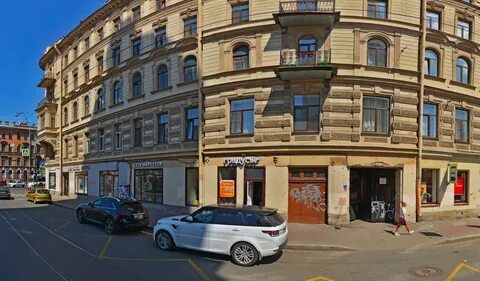 Московская 18 санкт петербург
