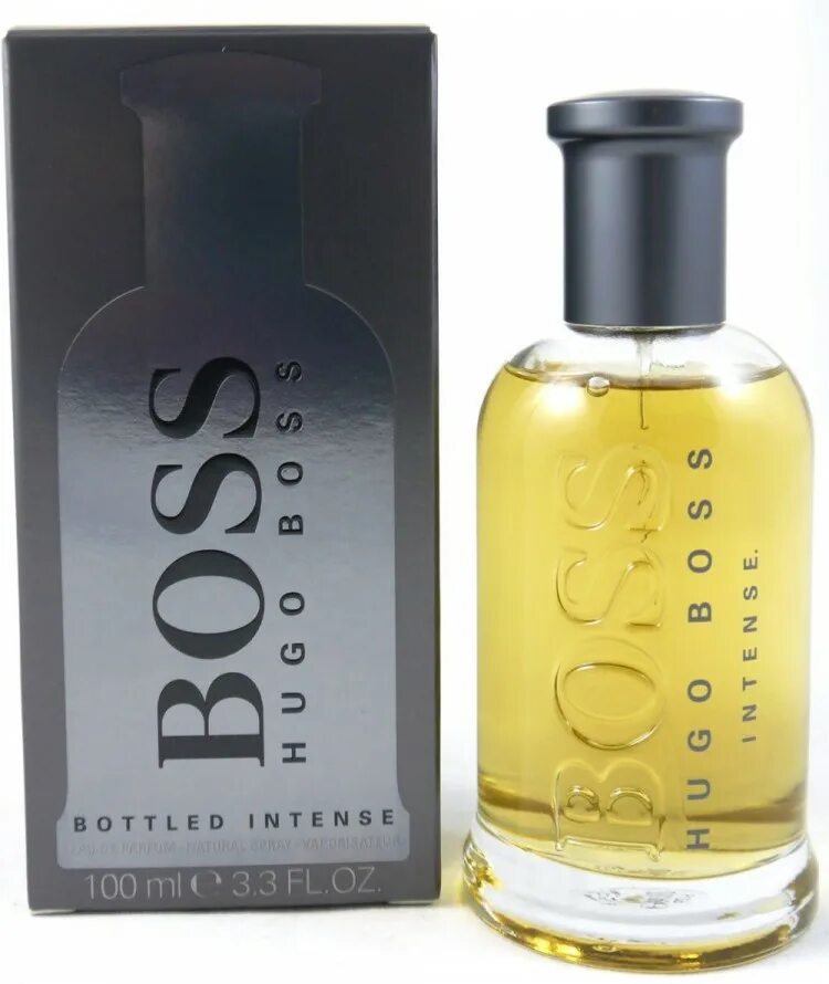 Hugo Boss intense мужские 100 ml. Boss Bottled intense Eau de Parfum. Духи Hugo Boss мужские 100. Boss Bottled Hugo Boss 100 мл. Туалетная вода хуго босс цена