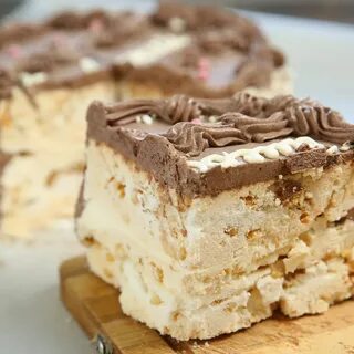 Киевский торт вкус