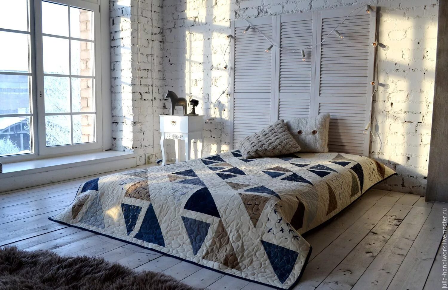 Плед в стиле лофт Wallpaper Tinta Lousa Wallpaper anthracite Designs de quarto, Ideias de decoraçã