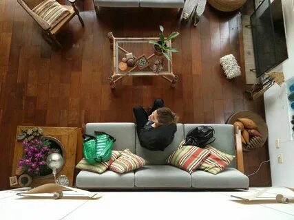 House sitter