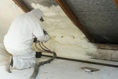 Пена для утепления стен дома название