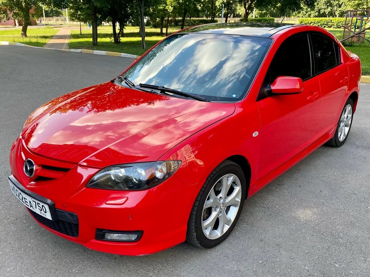 Купить мазду 3 2 3. Красная Мазда 3 2008 седан. Мазда 3 седан 2008. Mazda Mazda 3 2008. Мазда 3 2008 года красная.