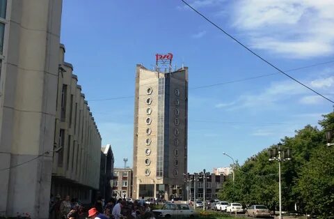 Адрес красноярской