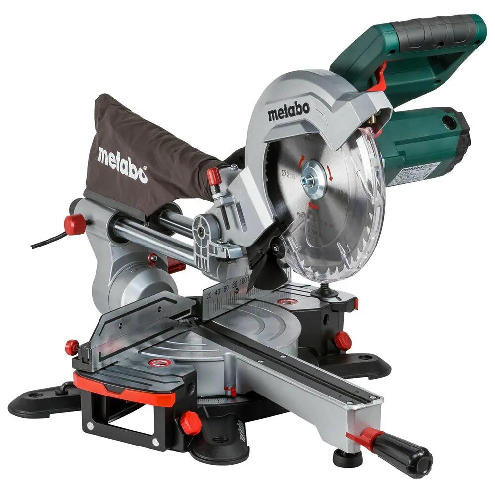 М пила. Метабо 216 KGS. Торцовка Metabo 216. Metabo KGS 216 M. Торцовочная пила с протяжкой Метабо 216.