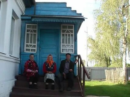 Старый ярче