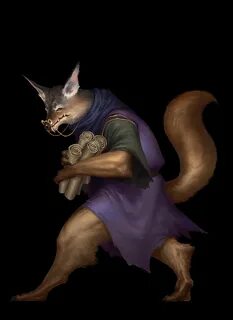 Cursed enemies