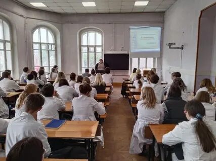 Медико гуманитарный колледж абитуриенту сызранский
