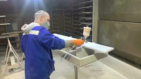 Маляр по дереву