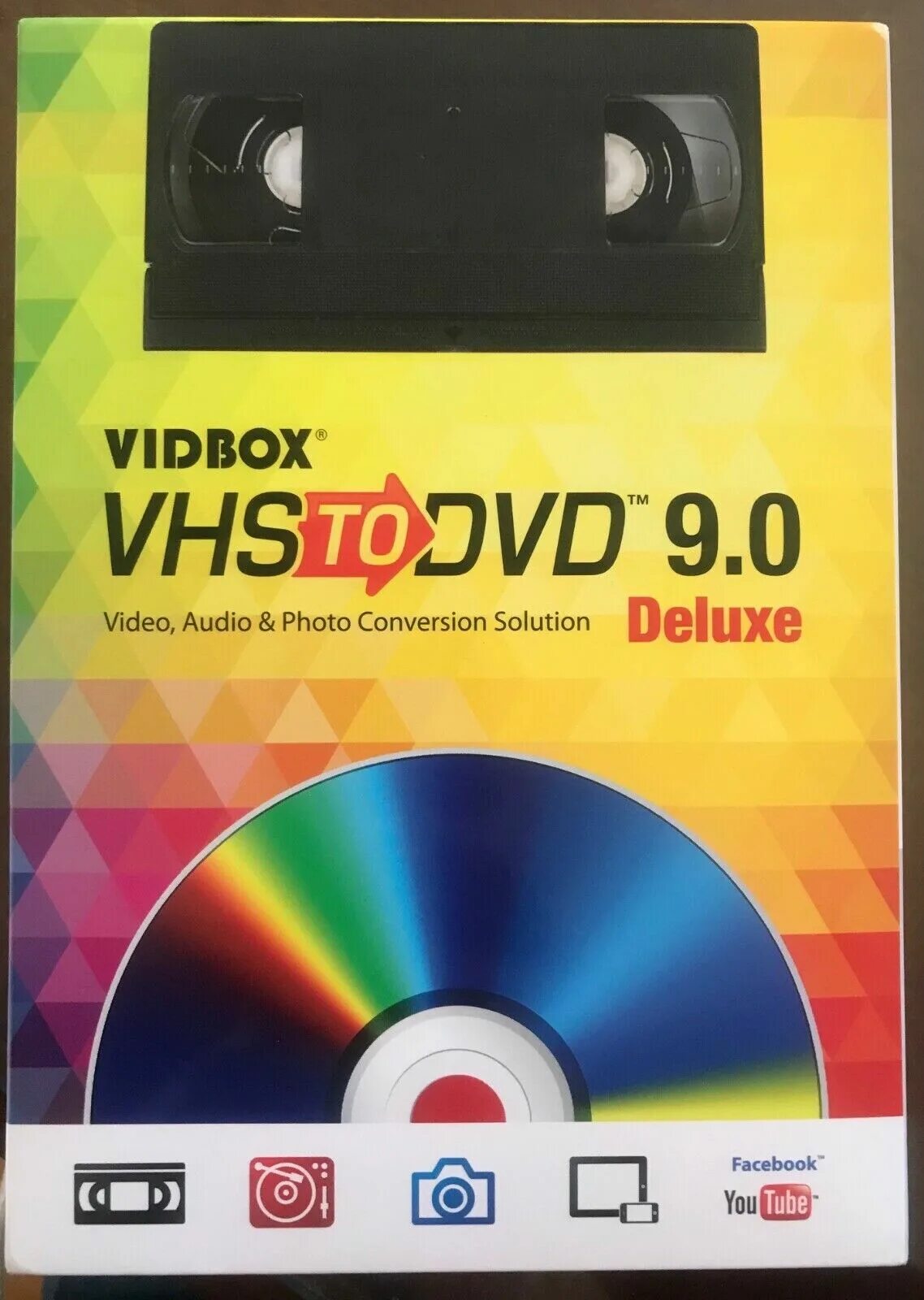 Honestech vhs to dvd 4. 0 deluxe key. Vhs to dvd deluxe. Honestech vhs to dvd™ 8. Honestech vhs to dvd.