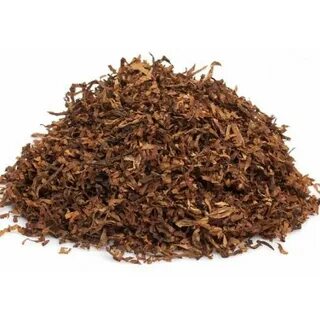 Who tobacco