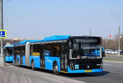 Автобусы составляет 5 14