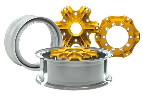 Wheel systems