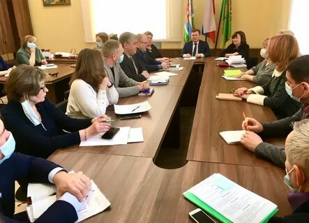 Сайт камышловского муниципального