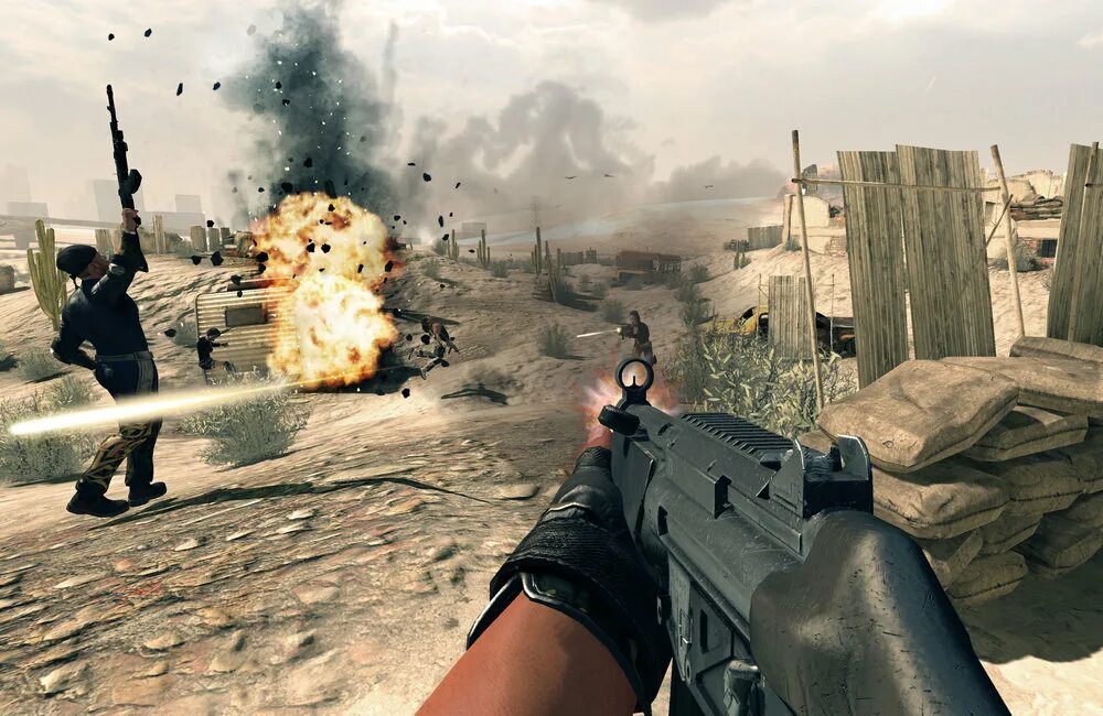 Action recipient