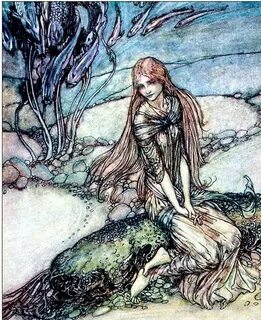 Helen ondine