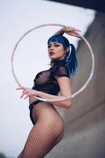 Jewelz Blu by GlitterFlick.