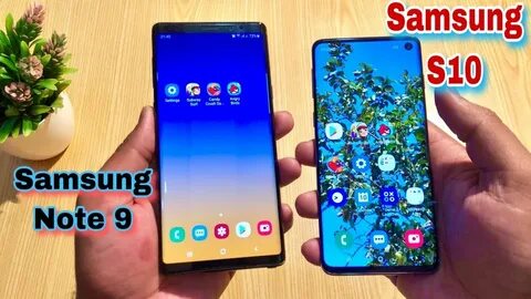 Note 9 pro vs note 13 pro