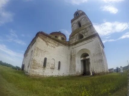 Ртищевский сапожок