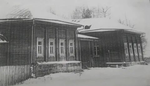 Лаж кировская