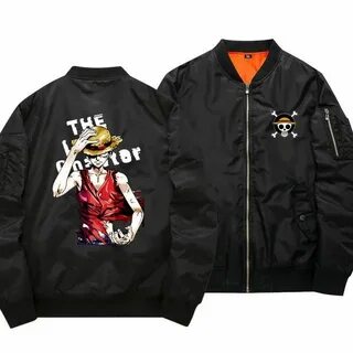 Jackets piece