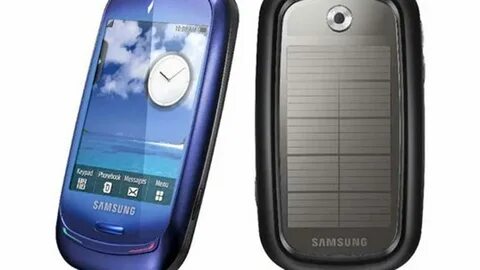 Samsung solar