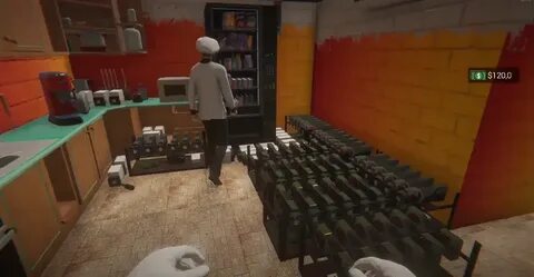 Internet cafe simulator 2 ключ