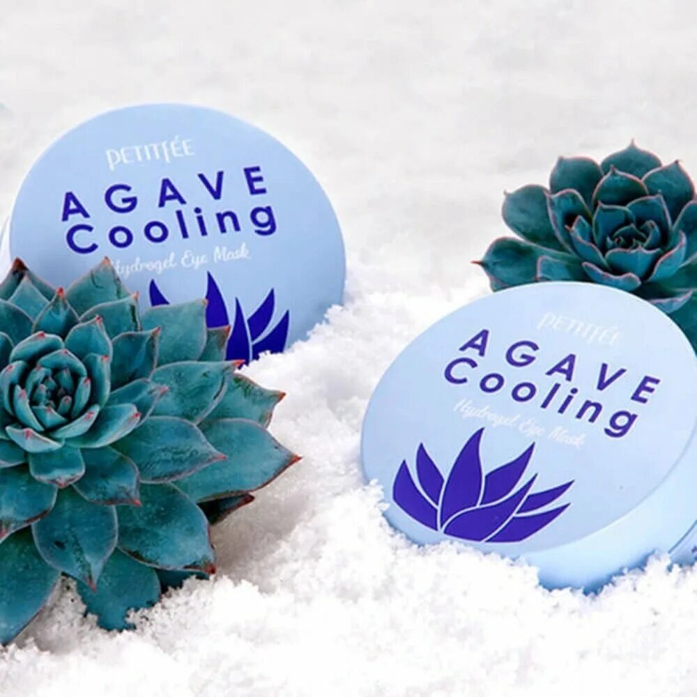 Agave cooling. Petitfee agave cooling hydrogel eye mask. petitfee agave cooling hydrogel eye patch. petitfee патчи гидрогелевые с экстрактом агавы - agave cooling hydrogel eye mask, 60шт. охлаждающие гидрогелевые патчи с экстрактом агавы - petitfee agave cooling eye patch.