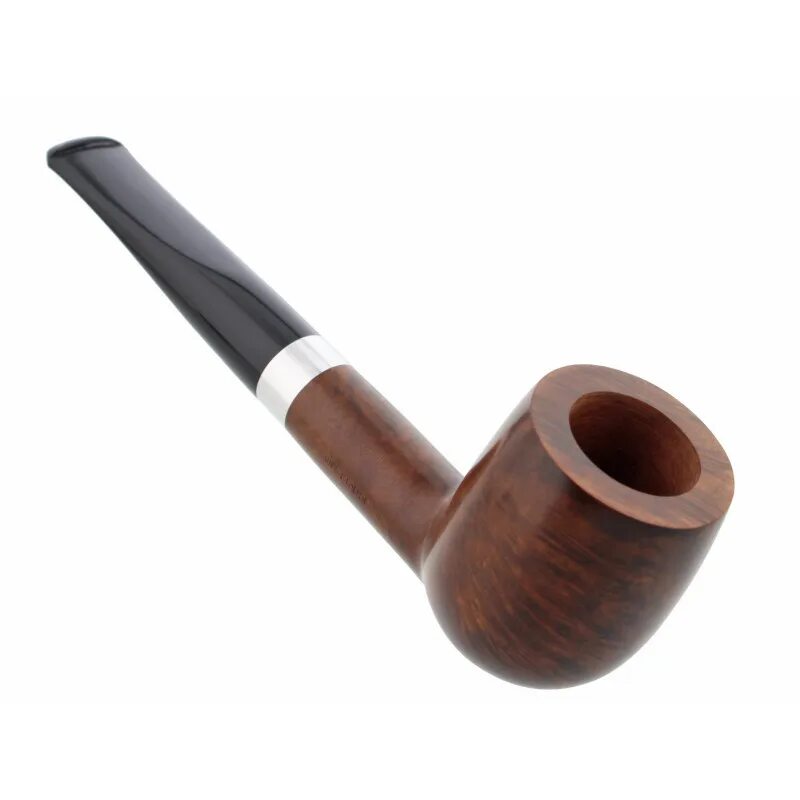 Бриар дерево. La pipe. Трубка chacom art. La pipe. Курительная трубка из латуни.