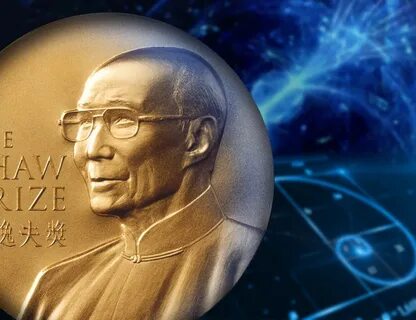 Нобелевская премия математикам