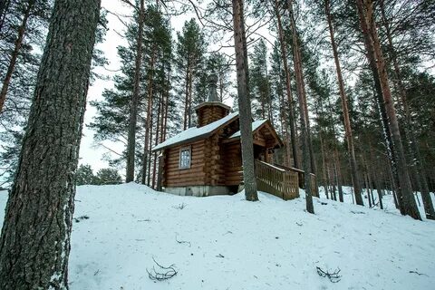 Поселок поселок сяпся карелия