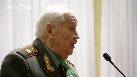 Махмут гареев