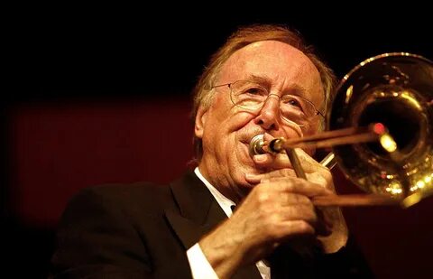 Chris barber