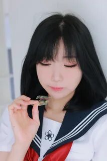 Patreon Addielyn (에디린) - Morning Classes July (118 ảnh + 2 videos.