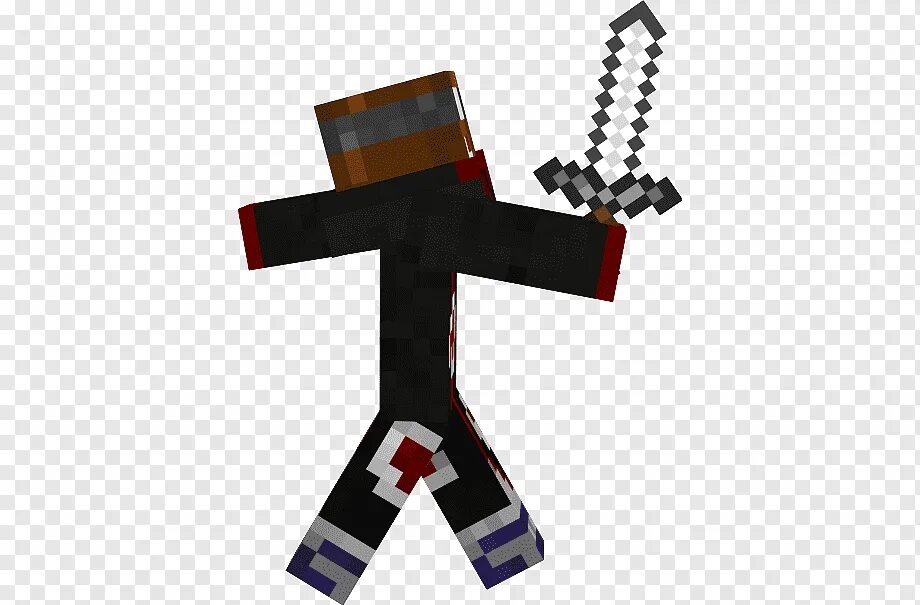 Minecraft symbols