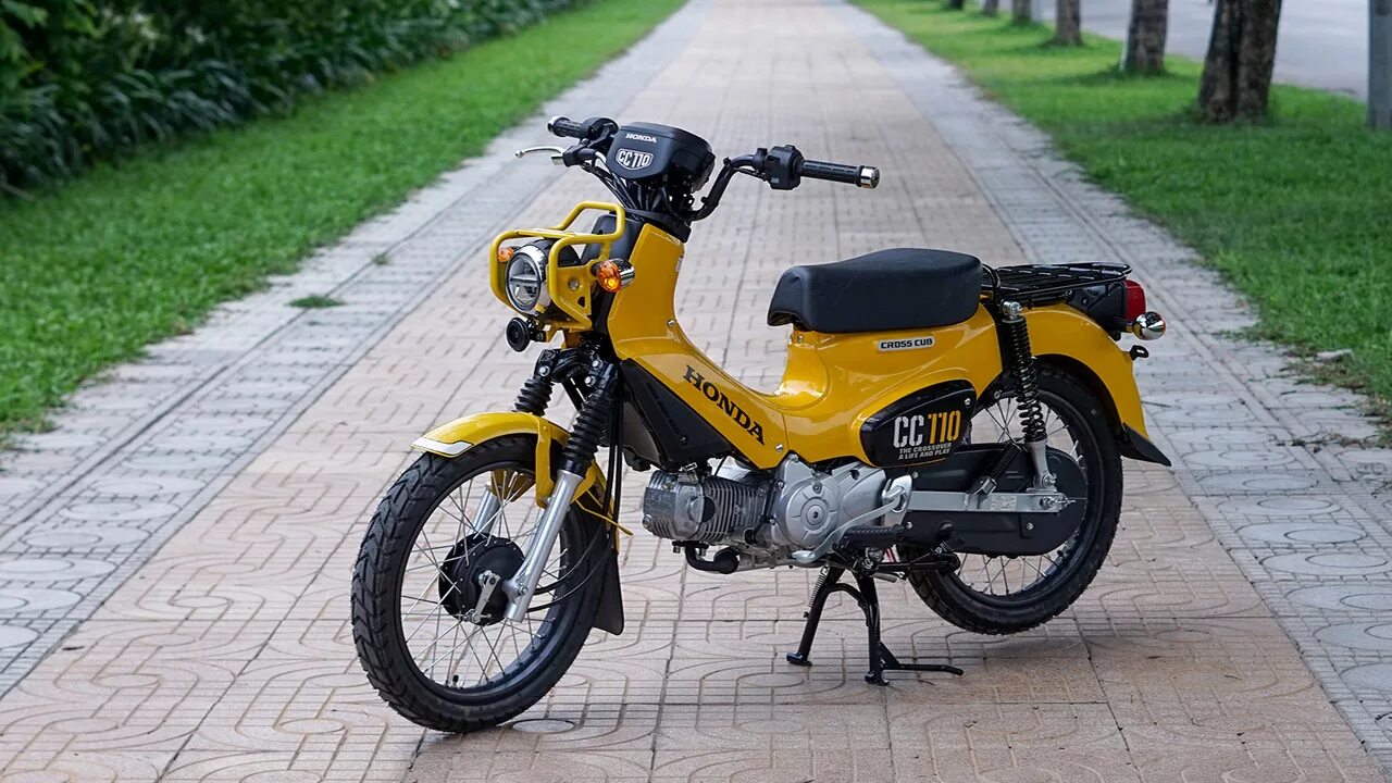 Honda cross cub. Honda cross cub 110. мопед хонда кросс куб. хонда кросс каб. китайский аналог хонда каб.
