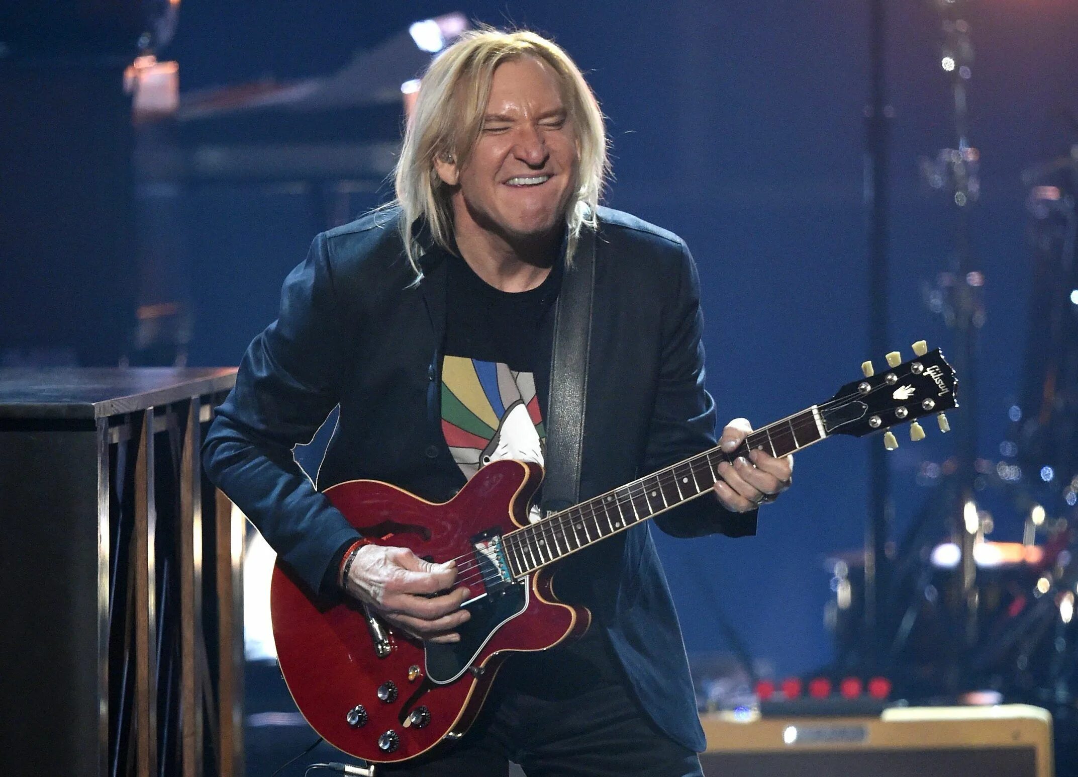 Joe walsh. Джо уолш (joe walsh). джо уолш гитарист eagles. джо уолш 2025.
