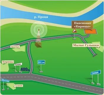 Маршрутки и автобусы кирицы рязань