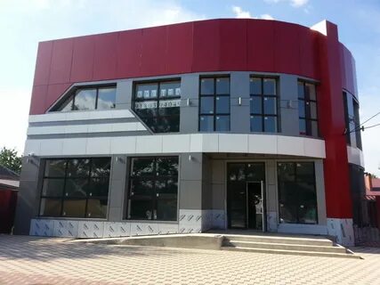 Композитные панели краснодар