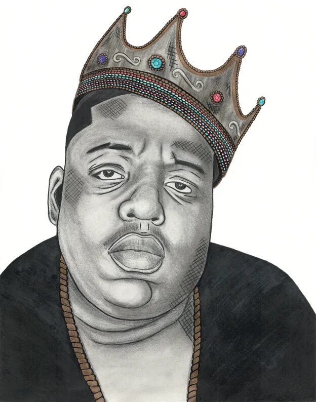 Бигги чиз. Корона Biggie smalls. Notorious big рисунок. Biggie Cheese 4к. Biggest drawing