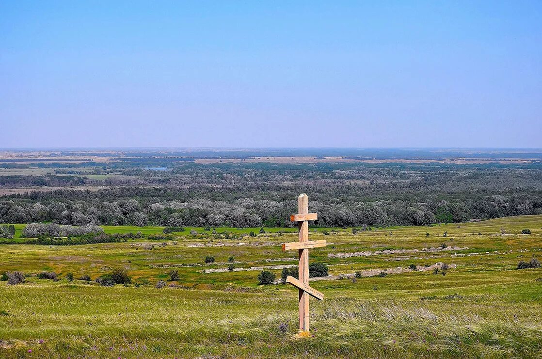 Клетский муниципальный район волгоградской области