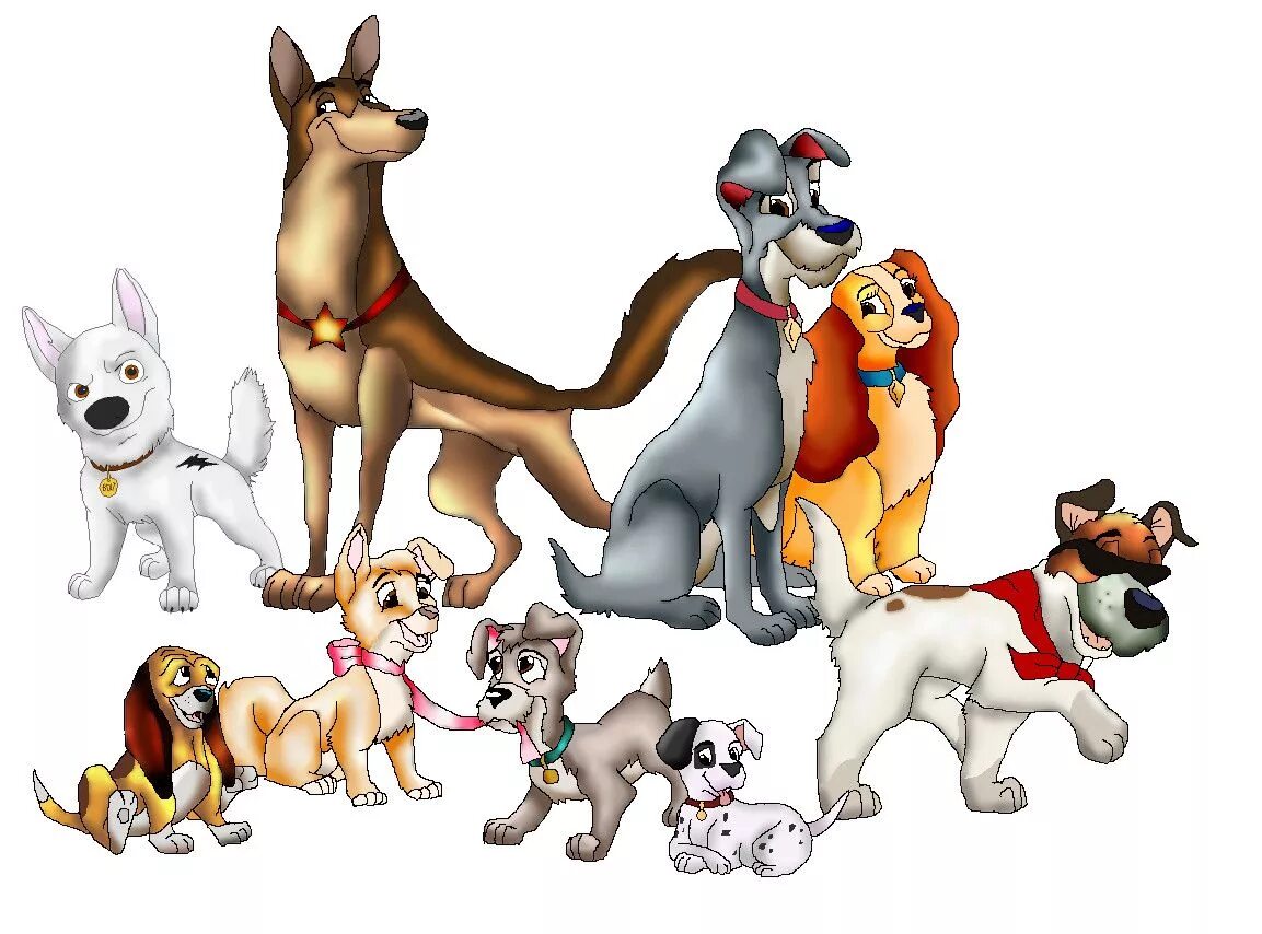 Породы собак в мультике балто. Уолт дисней мультик собака,. 101 далматинец мультфильм 1961. Скуби ду собачка. Имена собак из мультиков.