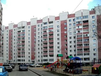 Смоленск мкр