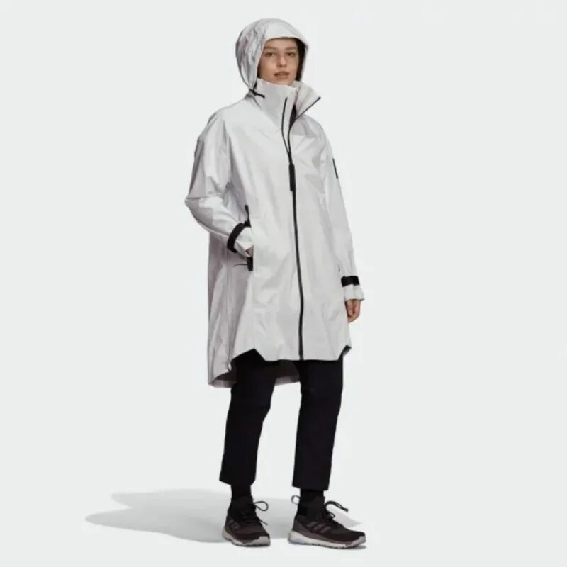 Adidas MYSHELTER Rain.rdy. Adidas парка MYSHELTER Parka. Парка белая adidas. Адидас MYSHELTER дождевик зеленый фото. Cold rdy