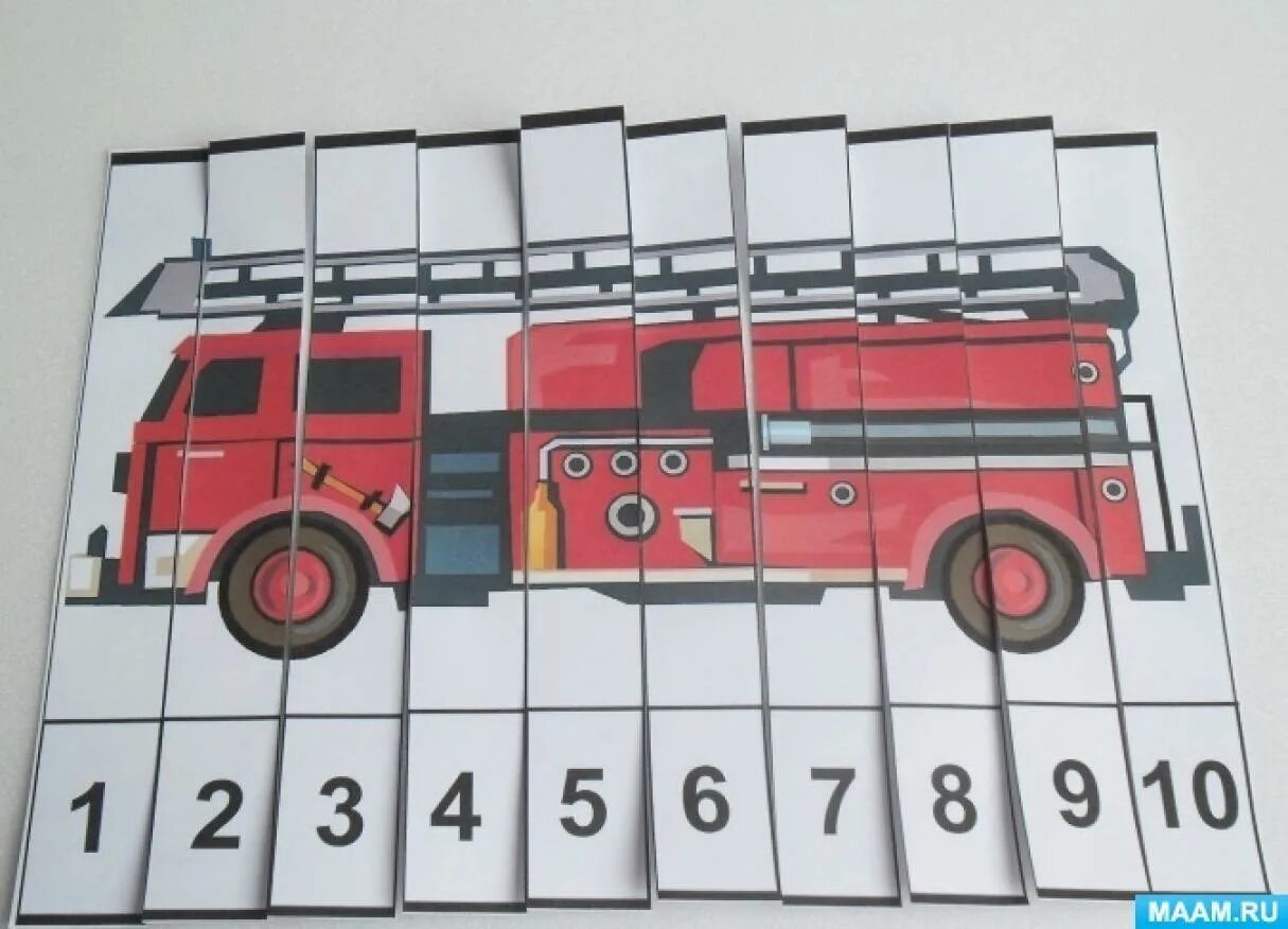 Игры на пожарную тему. Пазл пожарная машина для детей. Пазл по пожарной безопасности для детей. Математические пазлы пожарная безопасность. Собери картинку пожарная машина.