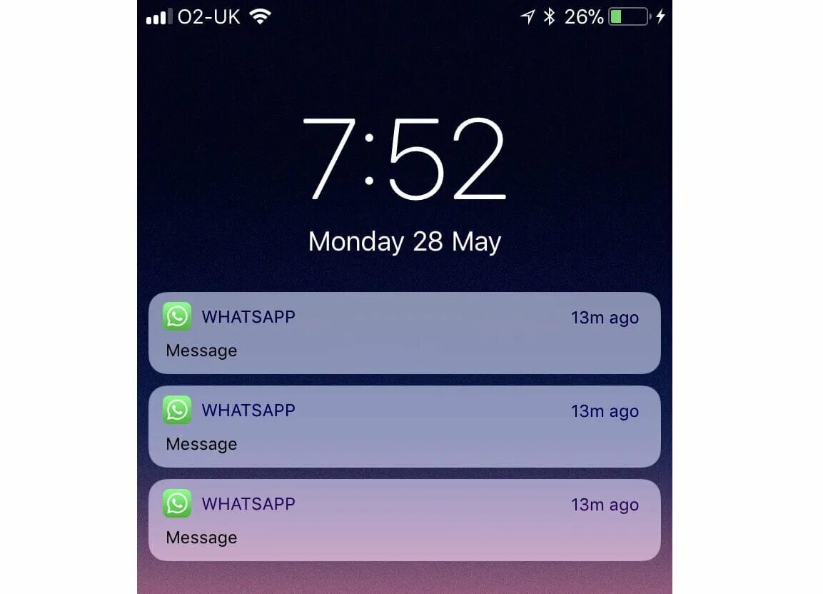 Новые уведомления в ватсапе. Уведомление whatsapp. уведомление ватсап айфон. ватсап уведомление на экране. уведомления whatsapp на iphone.