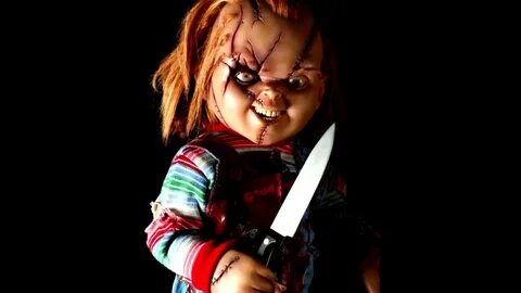 How to Create Unique and Beautiful Chucky Wallpaper Designs - 3d.