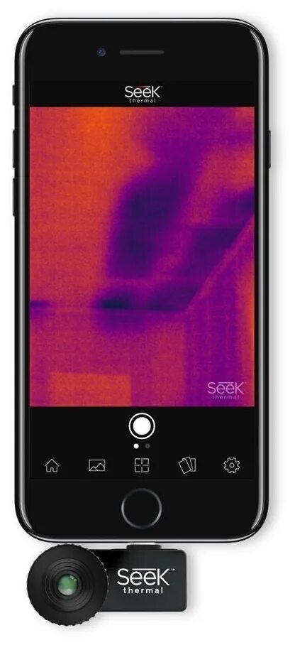 Seek thermal приложение android. Тепловизор для iphone 5se. Seek compact pro. Seek termal compact pro. Seek termal.