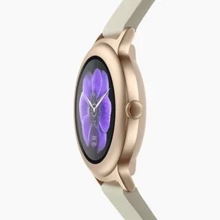 Watch style